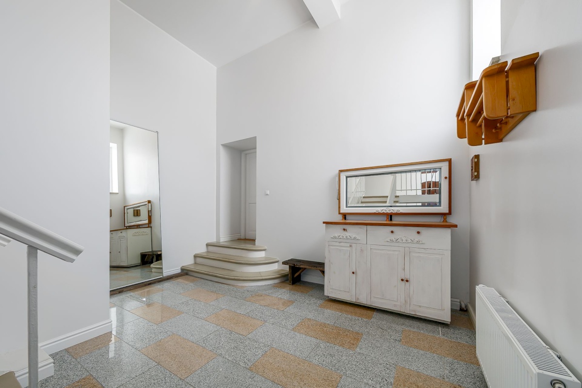 Tallinn, Põhja-Tallinna linnaosa, Pelguranna, Sõle 71