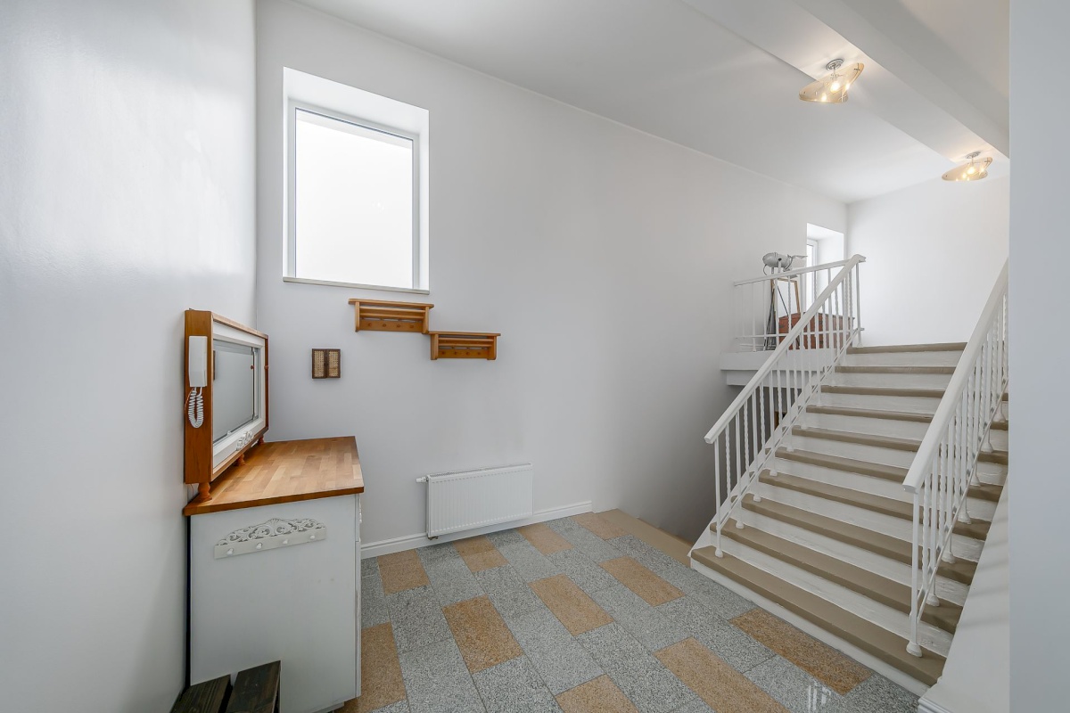 Tallinn, Põhja-Tallinna linnaosa, Pelguranna, Sõle 71