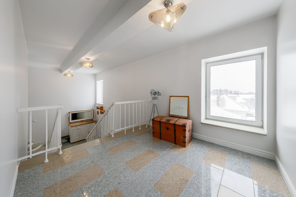 Tallinn, Põhja-Tallinna linnaosa, Pelguranna, Sõle 71