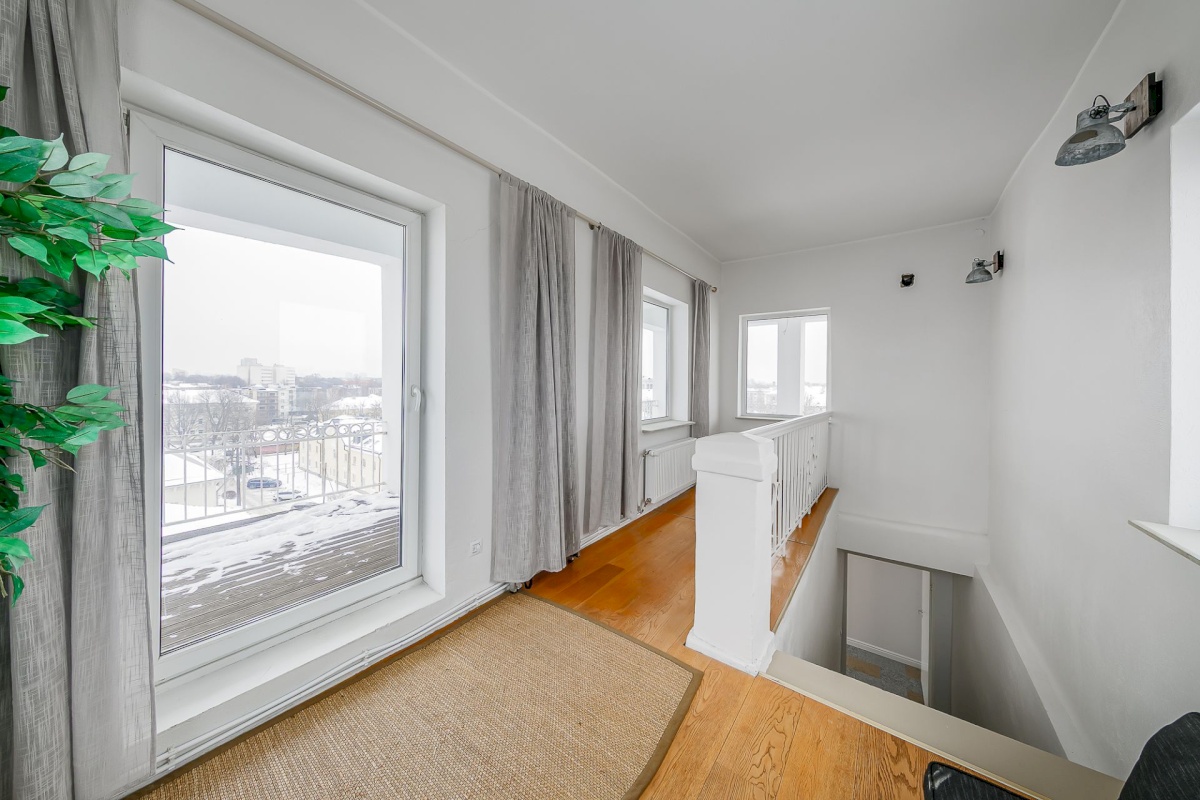 Tallinn, Põhja-Tallinna linnaosa, Pelguranna, Sõle 71