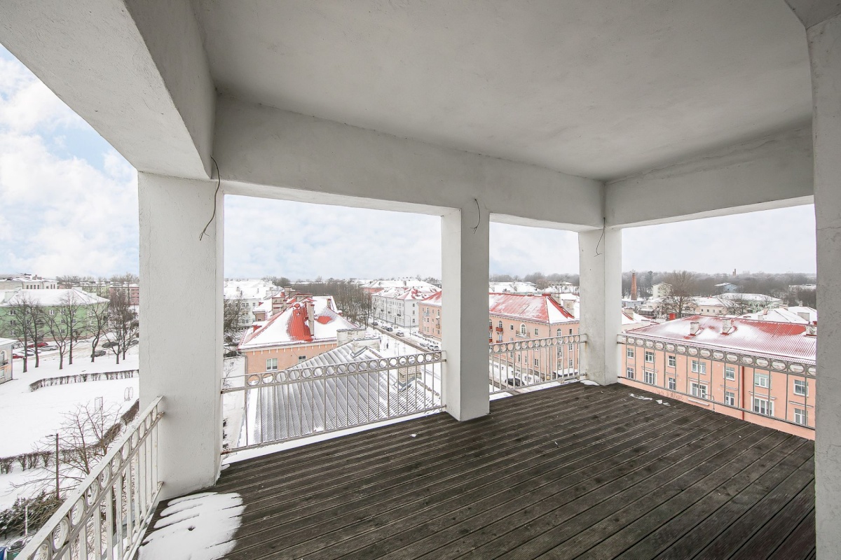 Tallinn, Põhja-Tallinna linnaosa, Pelguranna, Sõle 71