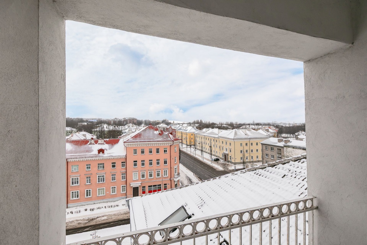 Tallinn, Põhja-Tallinna linnaosa, Pelguranna, Sõle 71