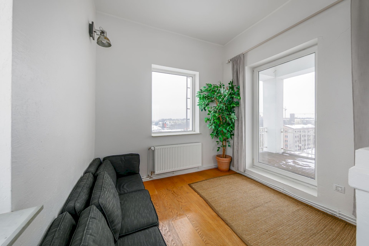 Tallinn, Põhja-Tallinna linnaosa, Pelguranna, Sõle 71