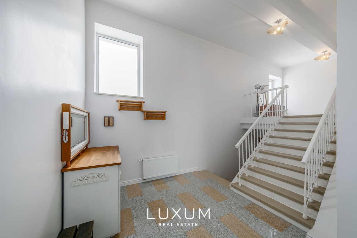 Tallinn, Põhja-Tallinna linnaosa, Pelguranna, Sõle 71