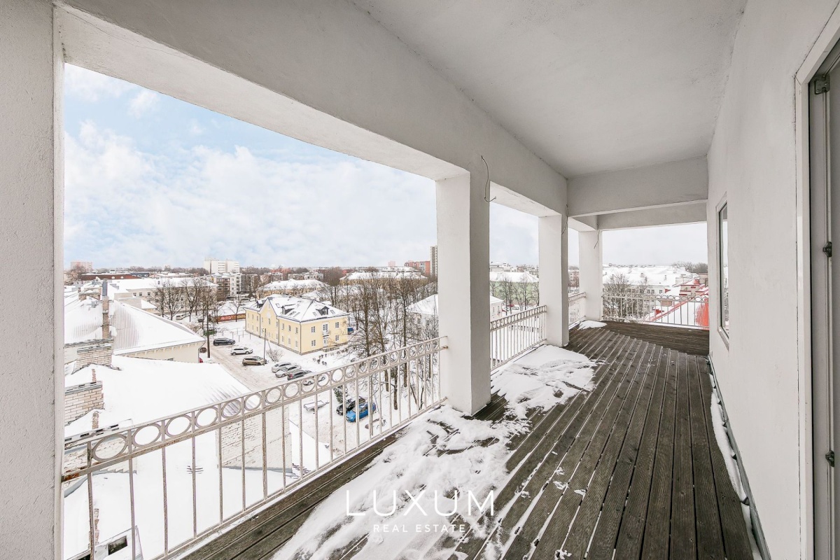 Tallinn, Põhja-Tallinna linnaosa, Pelguranna, Sõle 71