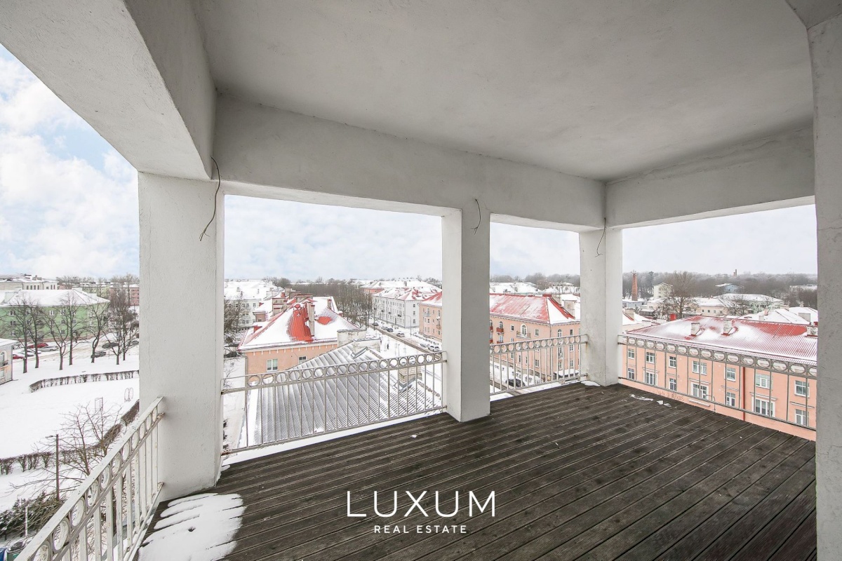 Tallinn, Põhja-Tallinna linnaosa, Pelguranna, Sõle 71