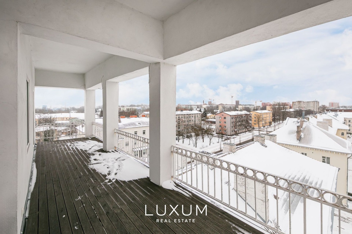 Tallinn, Põhja-Tallinna linnaosa, Pelguranna, Sõle 71