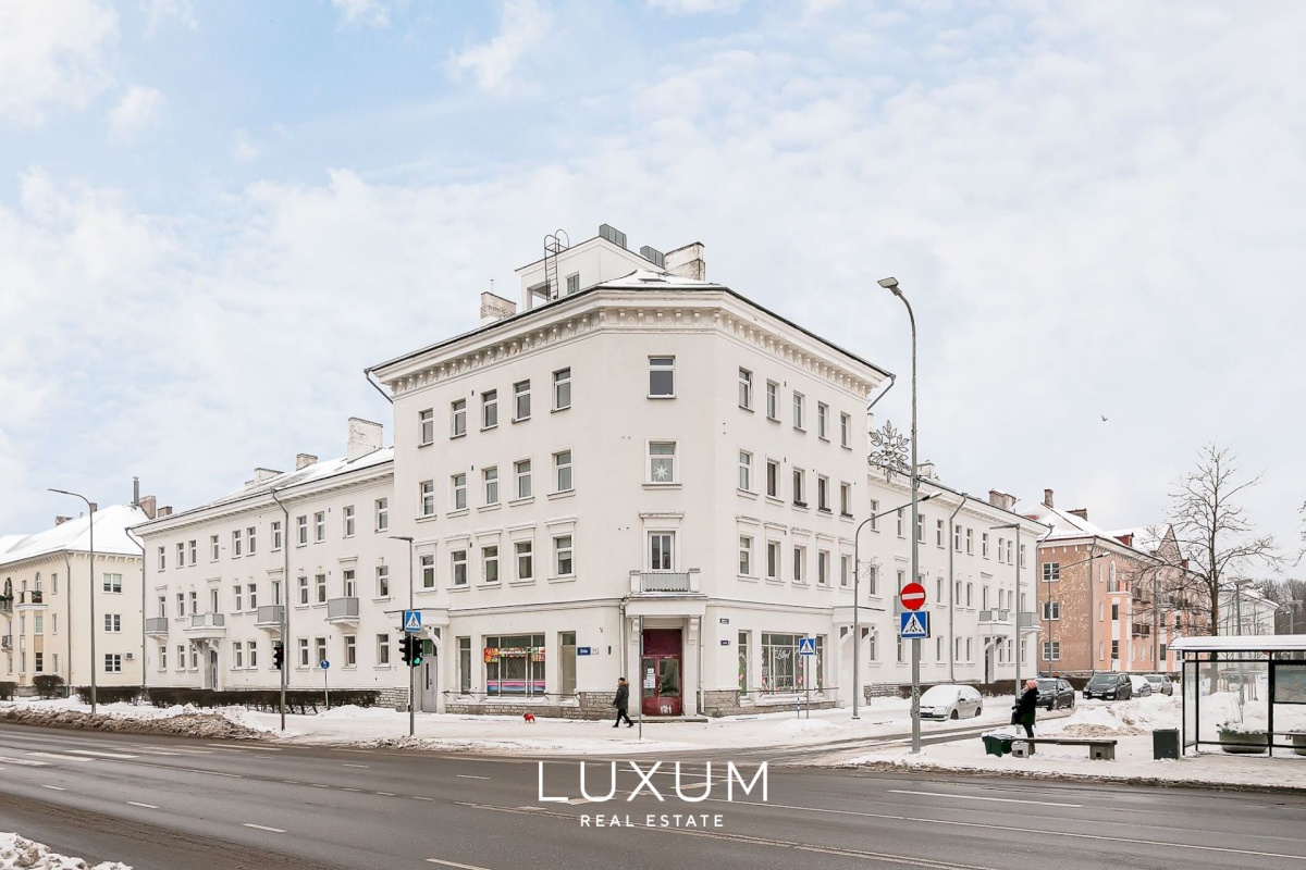 Tallinn, Põhja-Tallinna linnaosa, Pelguranna, Sõle 71