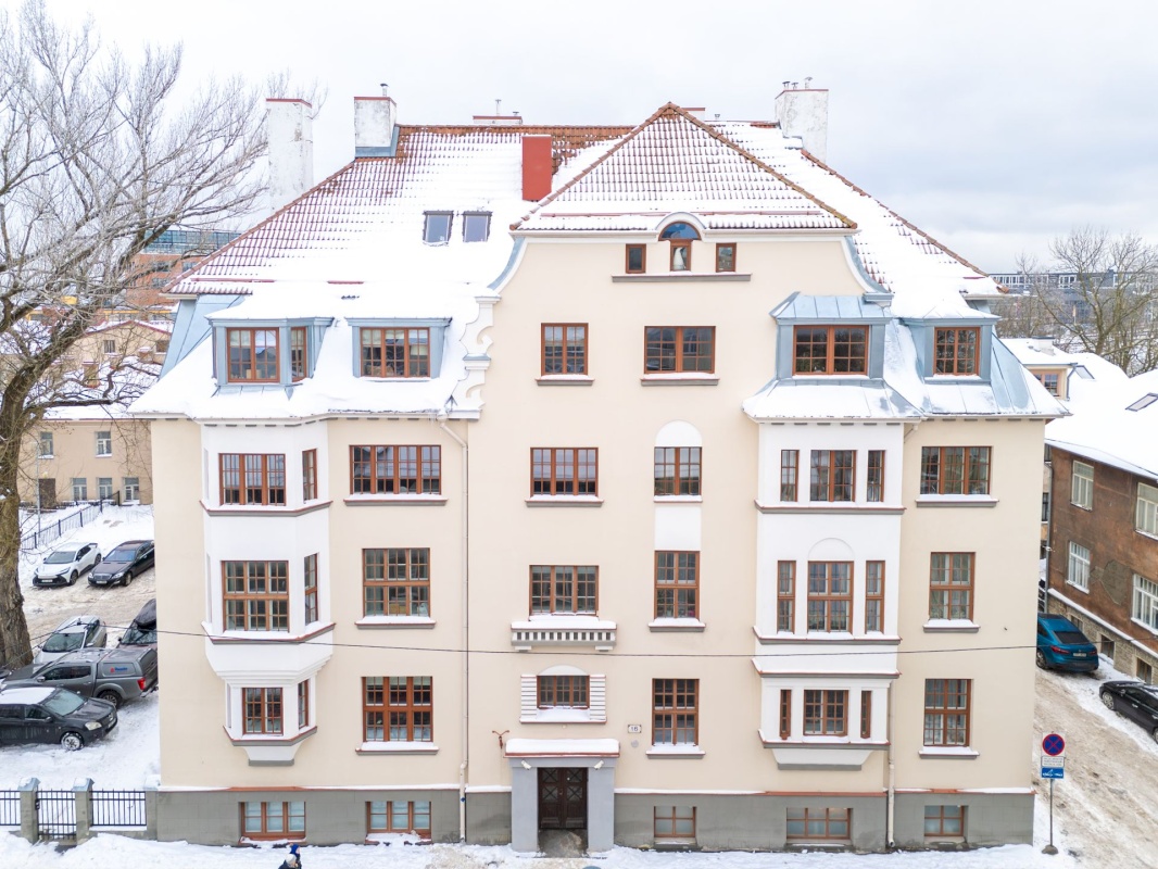 Tallinn, Põhja-Tallinna linnaosa, Kelmiküla, Tehnika tn 16