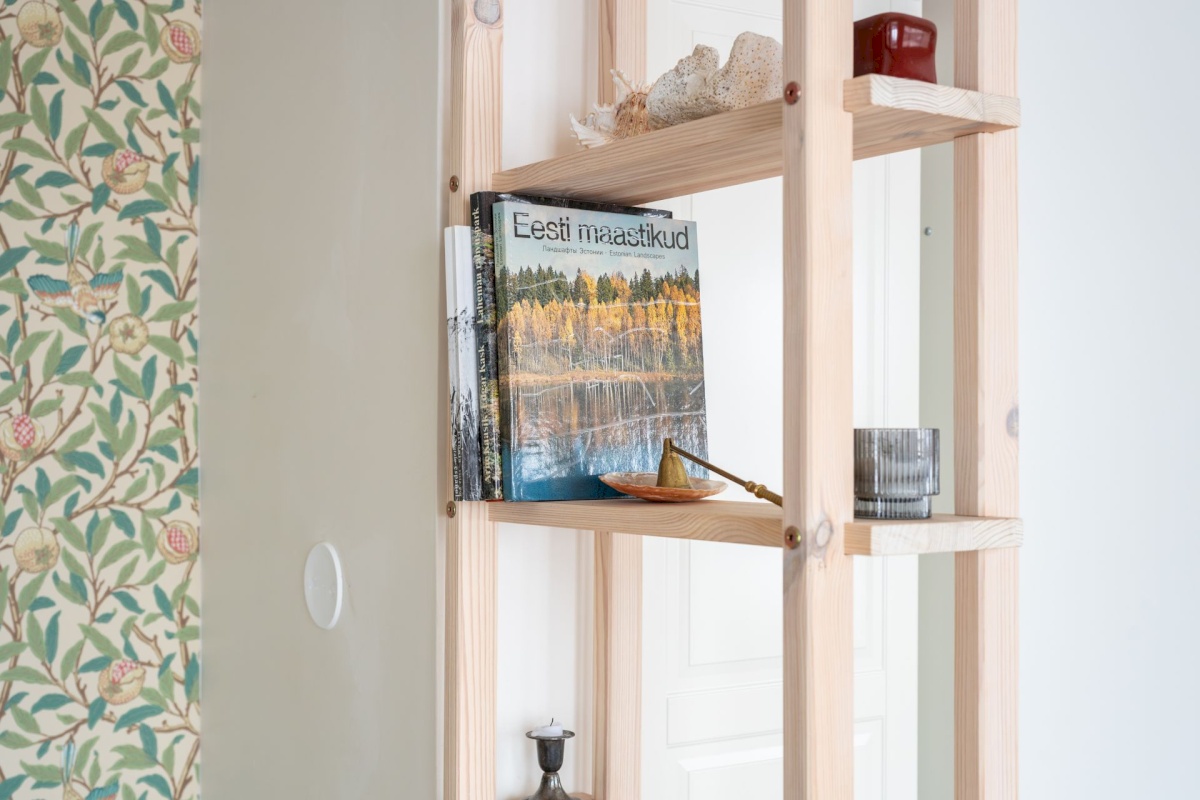 Tallinn, Põhja-Tallinna linnaosa, Kelmiküla, Tehnika tn 16