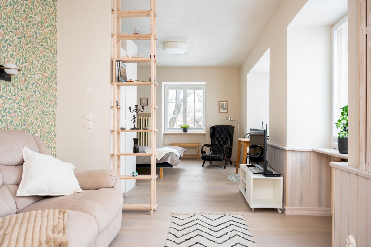 Tallinn, Põhja-Tallinna linnaosa, Kelmiküla, Tehnika tn 16