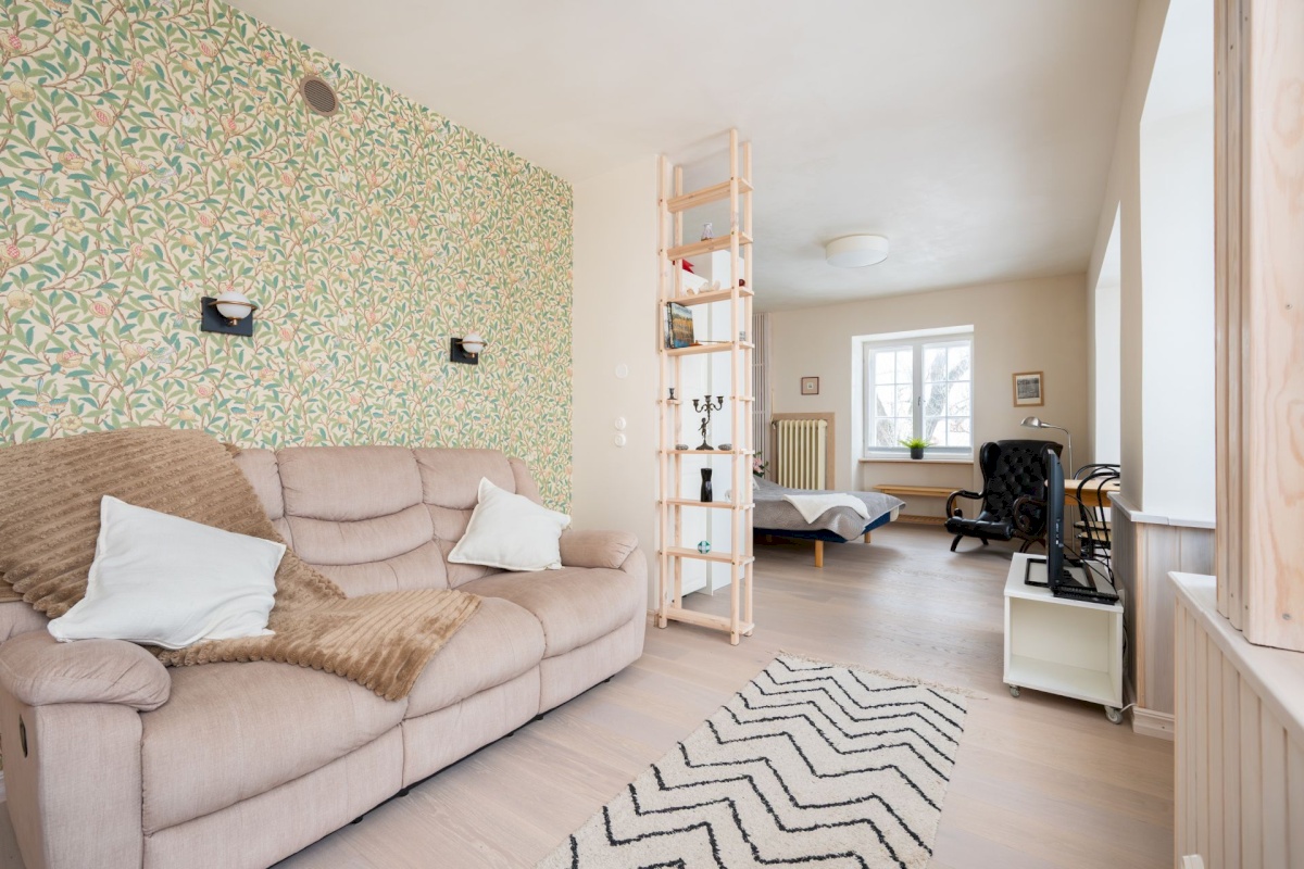 Tallinn, Põhja-Tallinna linnaosa, Kelmiküla, Tehnika tn 16