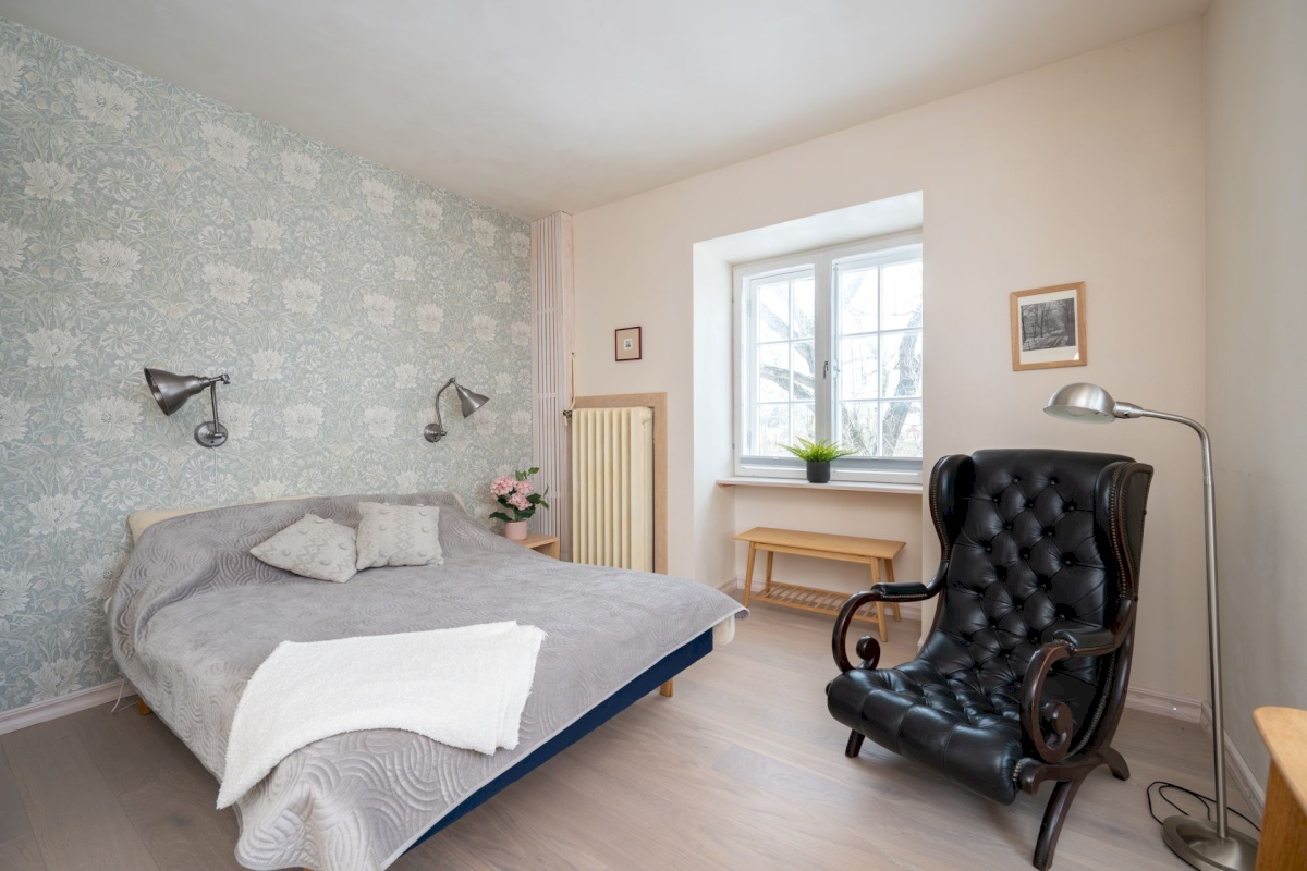 Tallinn, Põhja-Tallinna linnaosa, Kelmiküla, Tehnika tn 16