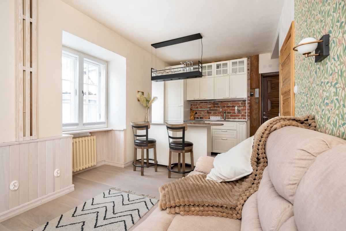 Tallinn, Põhja-Tallinna linnaosa, Kelmiküla, Tehnika tn 16