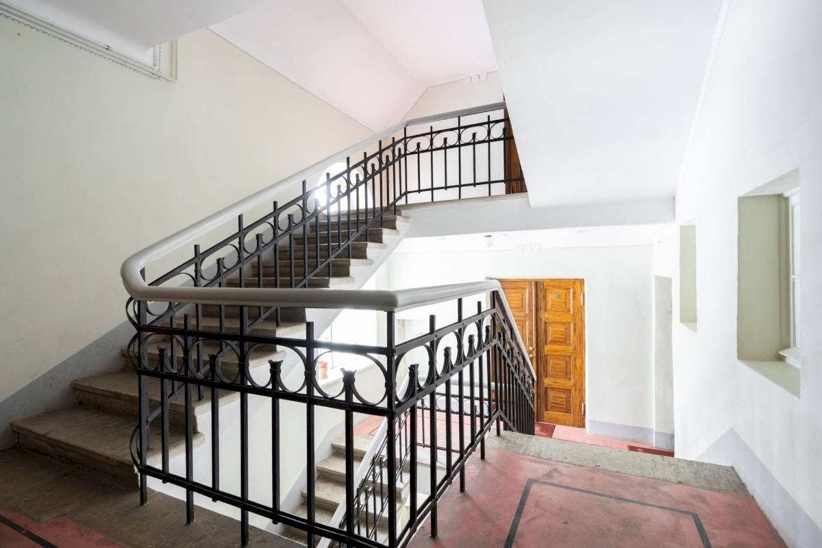 Tallinn, Põhja-Tallinna linnaosa, Kelmiküla, Tehnika tn 16