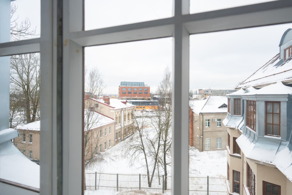 Tallinn, Põhja-Tallinna linnaosa, Kelmiküla, Tehnika tn 16