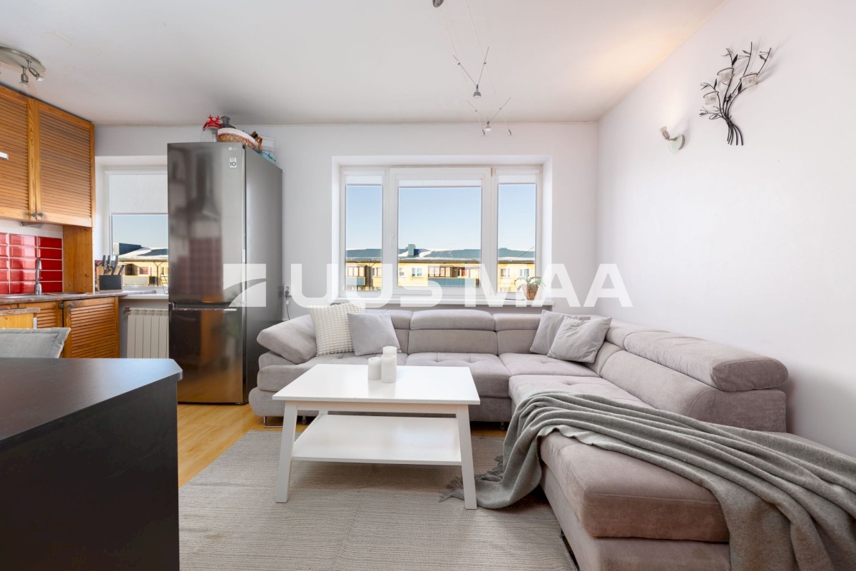 Lääne-Harju vald, Paldiski linn, Rae 44