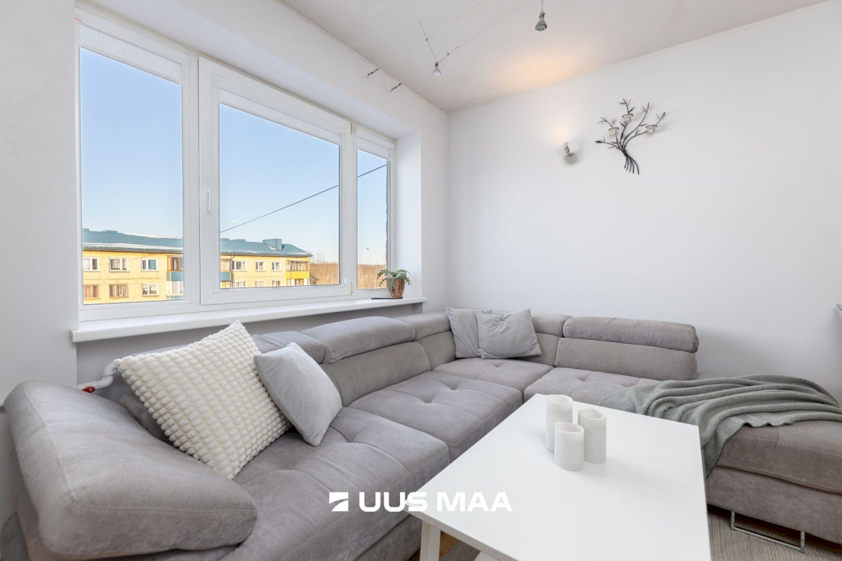 Lääne-Harju vald, Paldiski linn, Rae 44