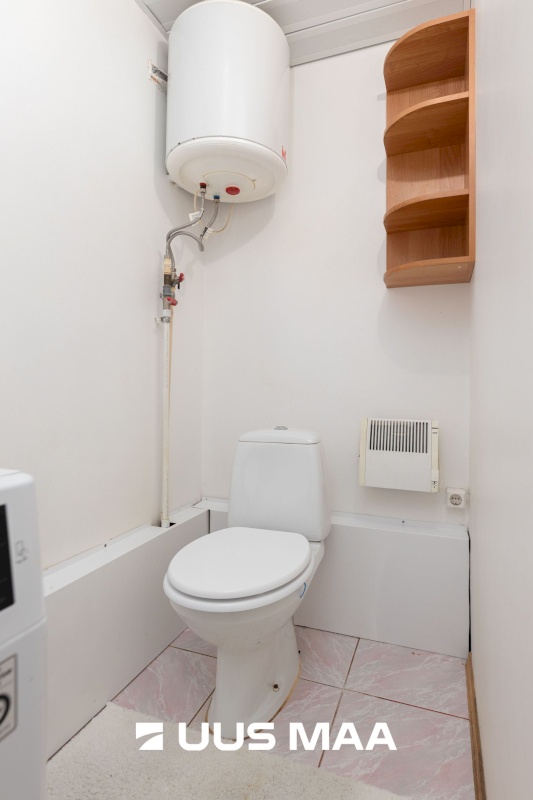 Lääne-Harju vald, Paldiski linn, Rae 44