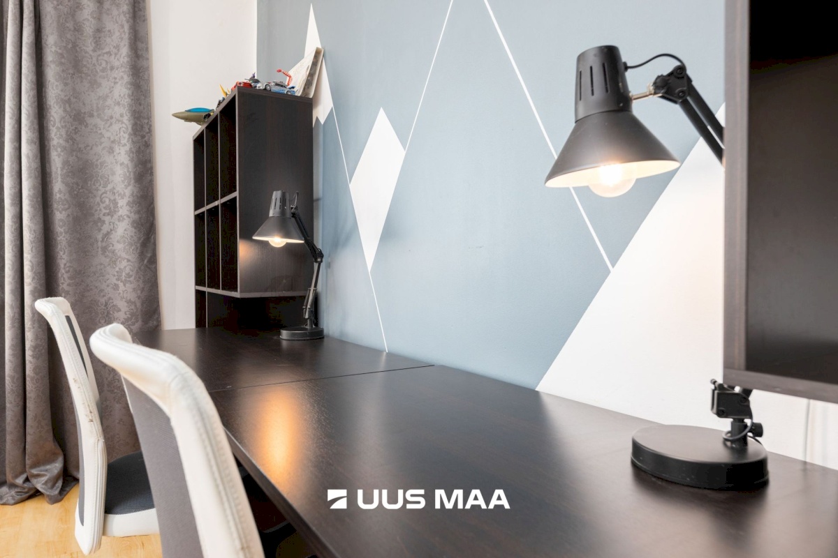 Lääne-Harju vald, Paldiski linn, Rae 44