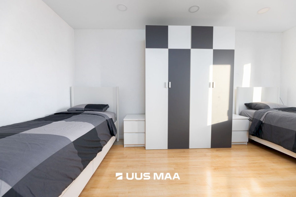 Lääne-Harju vald, Paldiski linn, Rae 44