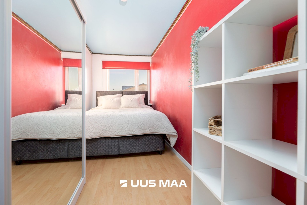 Lääne-Harju vald, Paldiski linn, Rae 44