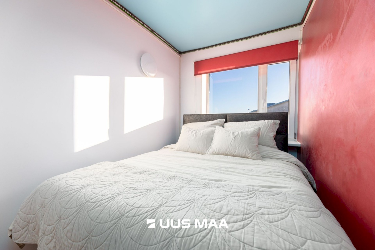 Lääne-Harju vald, Paldiski linn, Rae 44