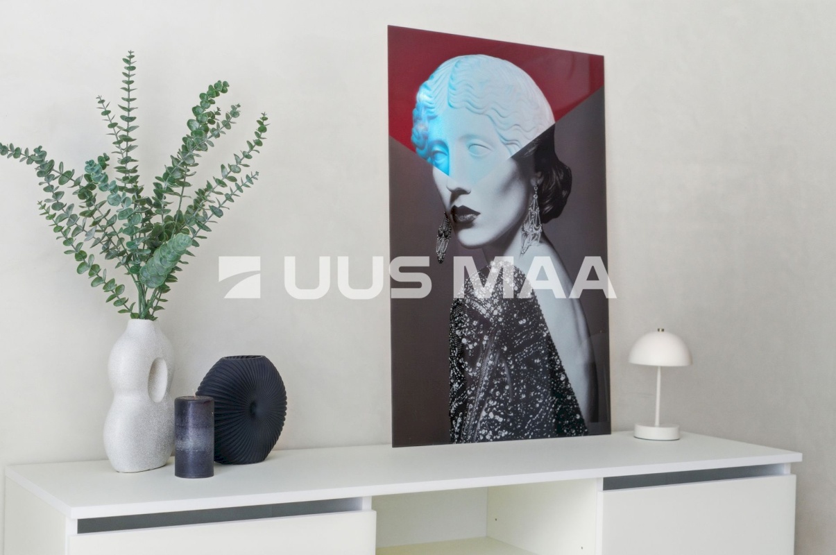 Tallinn, Lasnamäe linnaosa, Liikuri 5