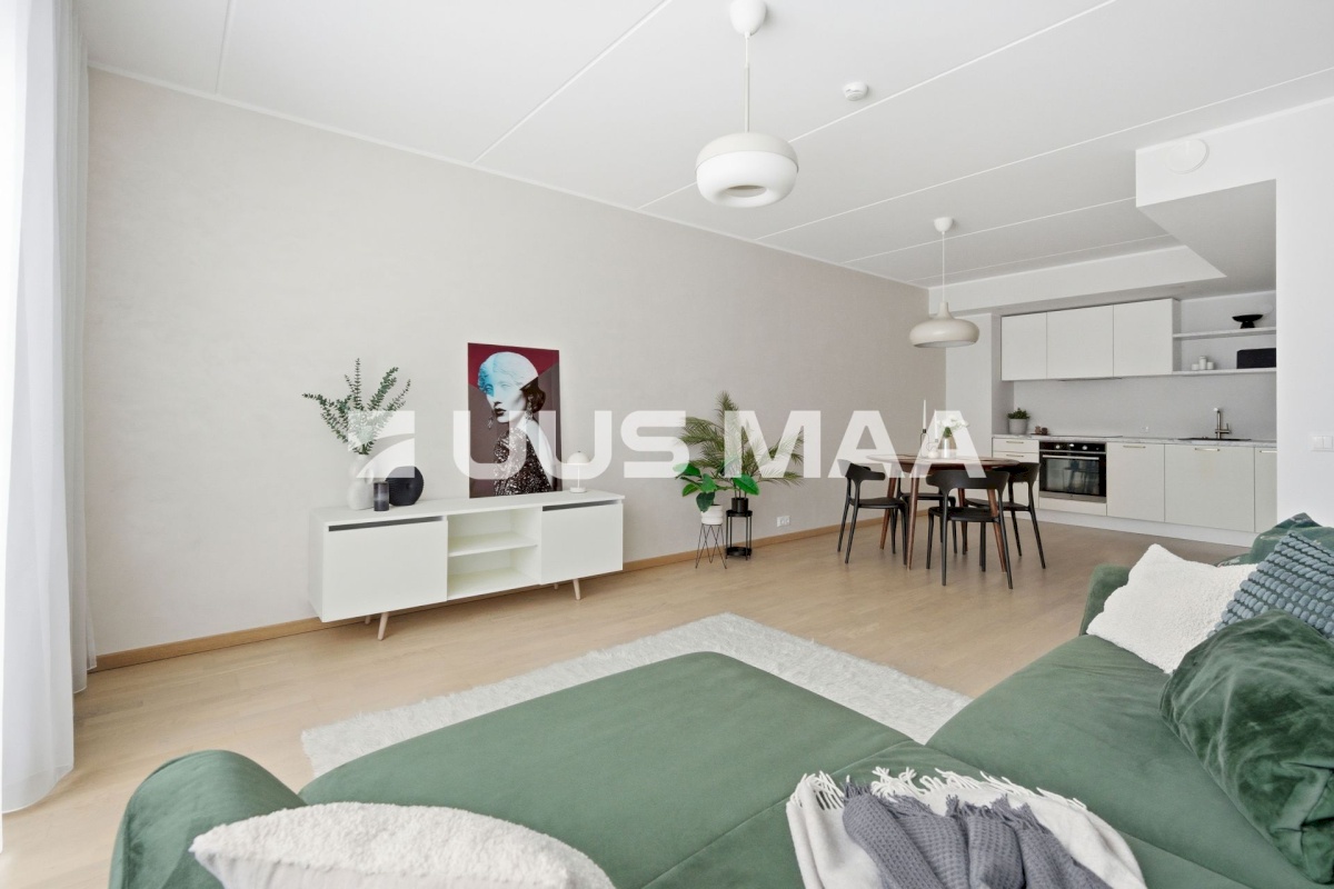 Tallinn, Lasnamäe linnaosa, Liikuri 5