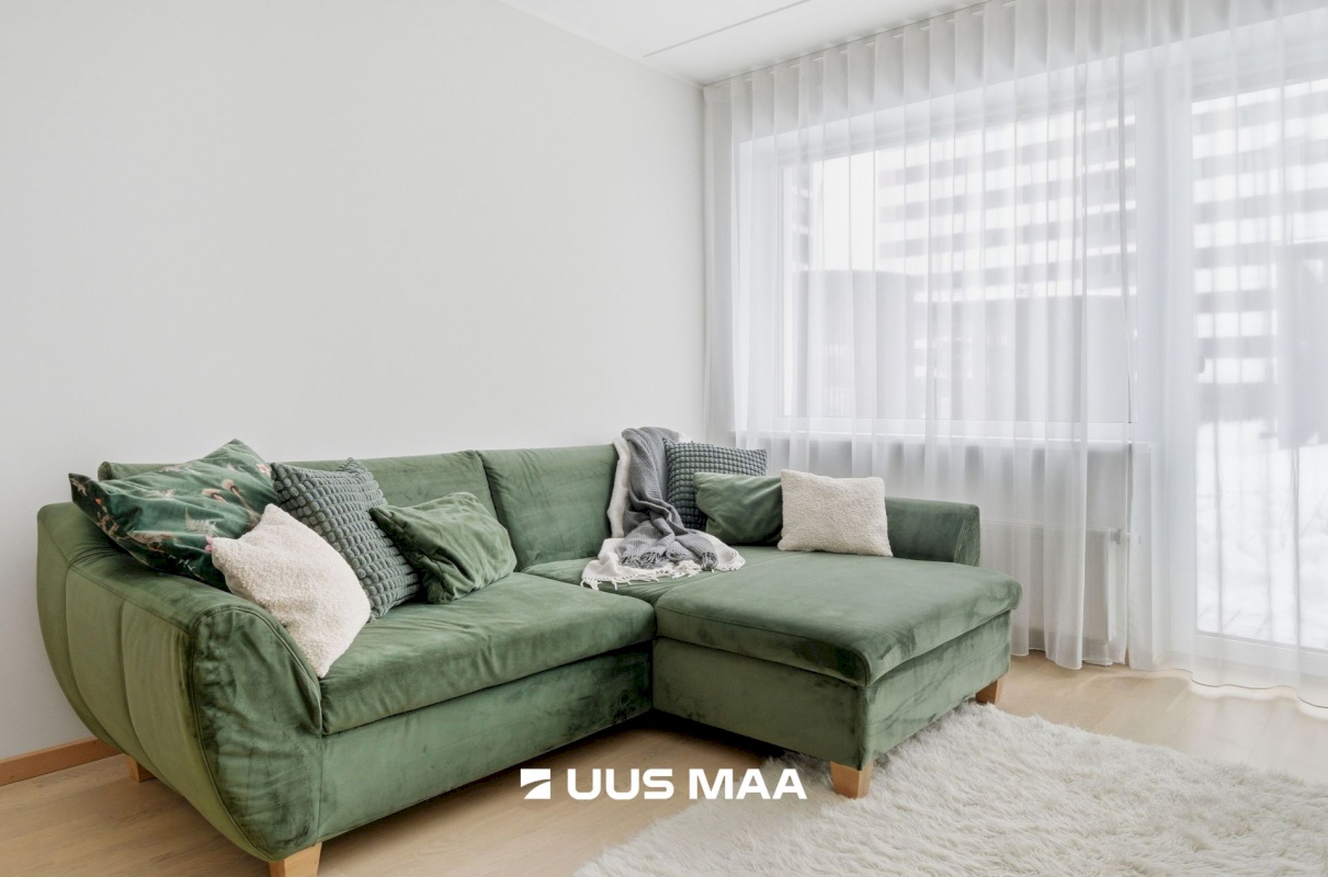 Tallinn, Lasnamäe linnaosa, Liikuri 5