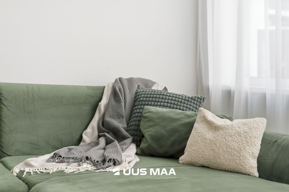 Tallinn, Lasnamäe linnaosa, Liikuri 5