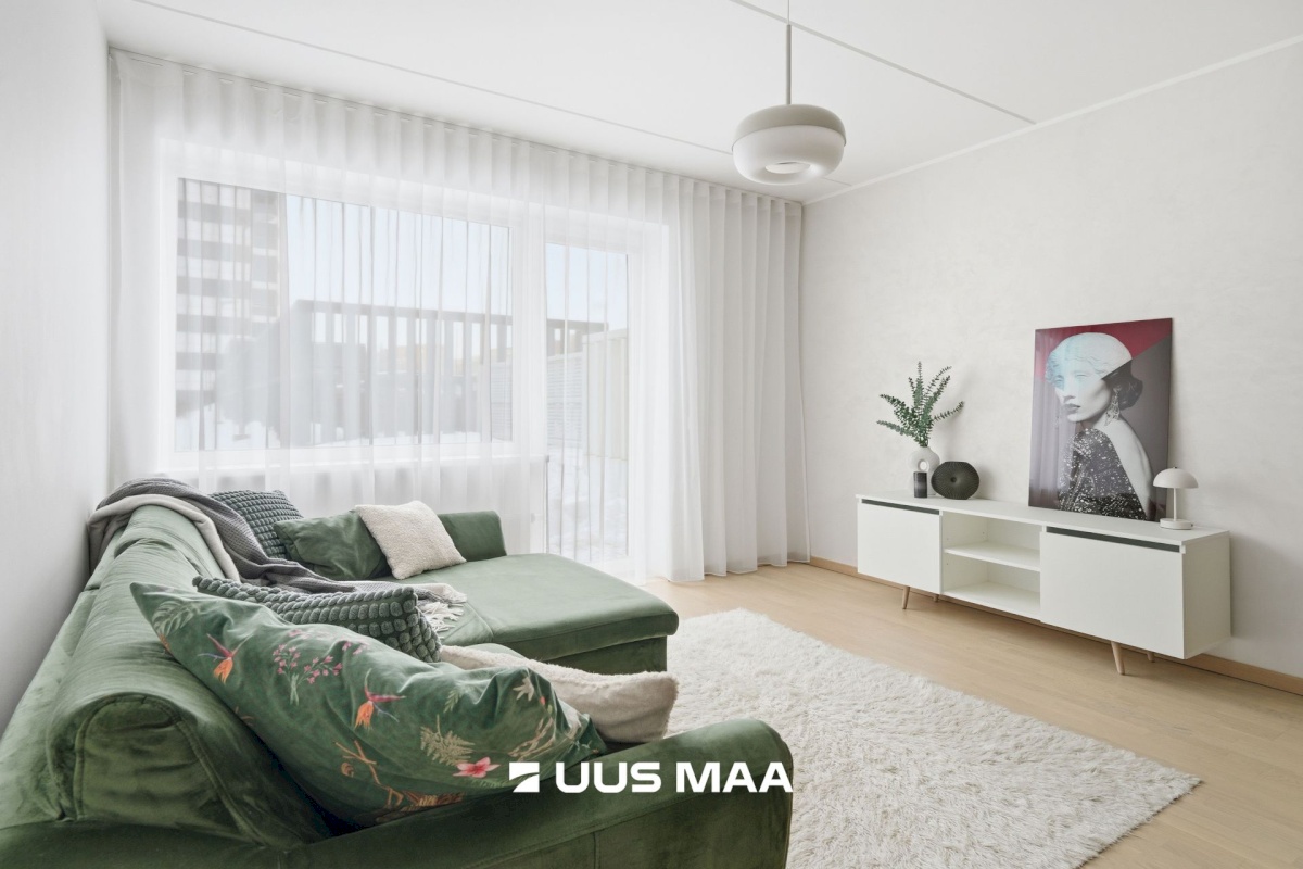 Tallinn, Lasnamäe linnaosa, Liikuri 5