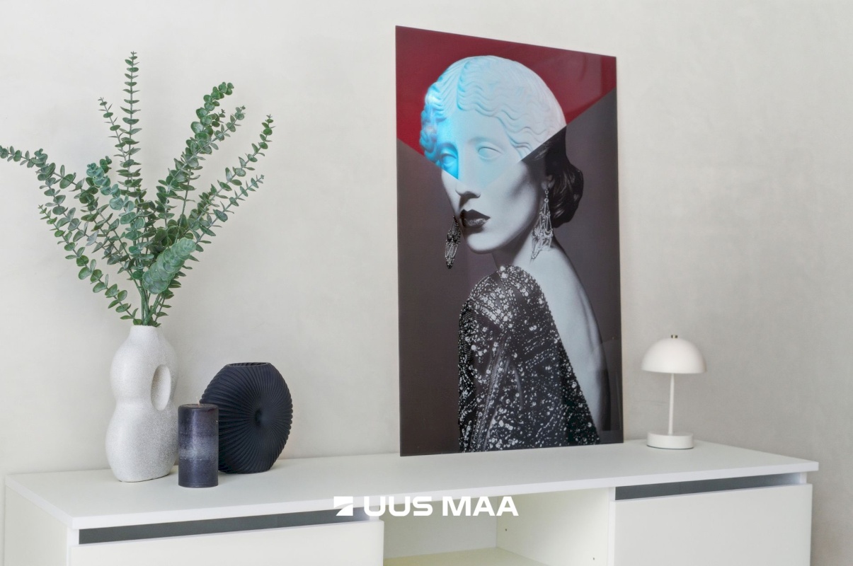 Tallinn, Lasnamäe linnaosa, Liikuri 5