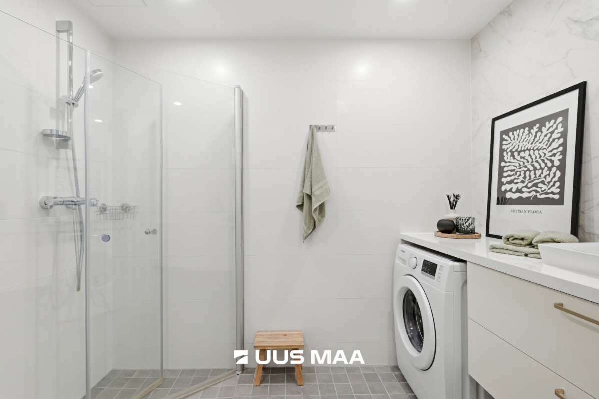 Tallinn, Lasnamäe linnaosa, Liikuri 5