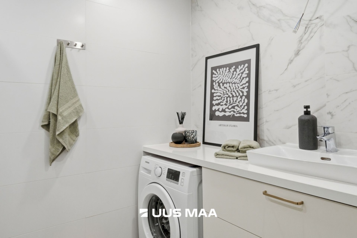 Tallinn, Lasnamäe linnaosa, Liikuri 5