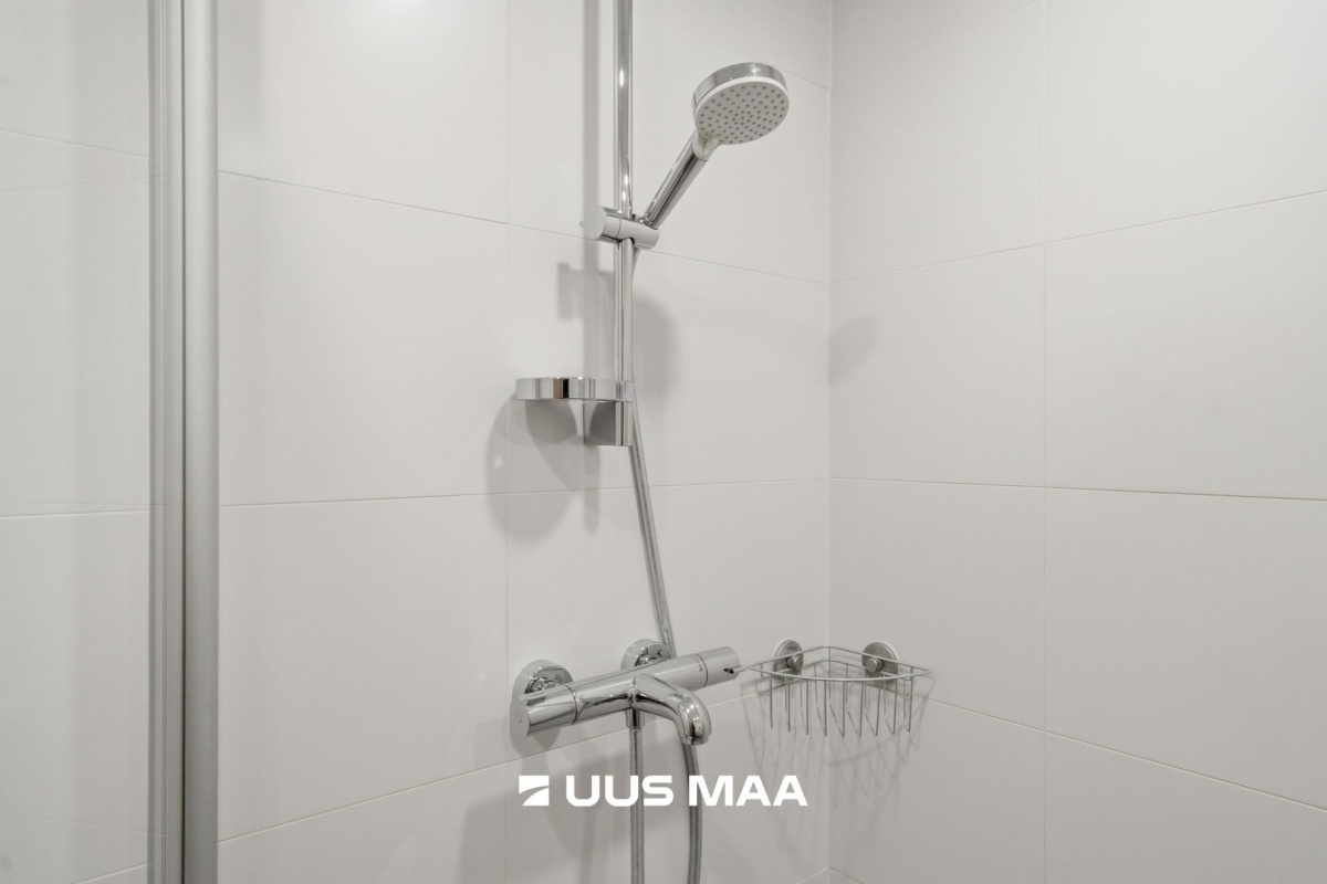 Tallinn, Lasnamäe linnaosa, Liikuri 5