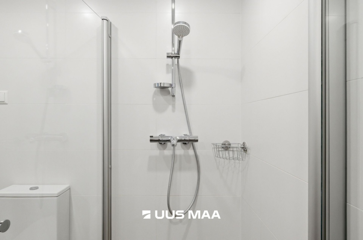 Tallinn, Lasnamäe linnaosa, Liikuri 5