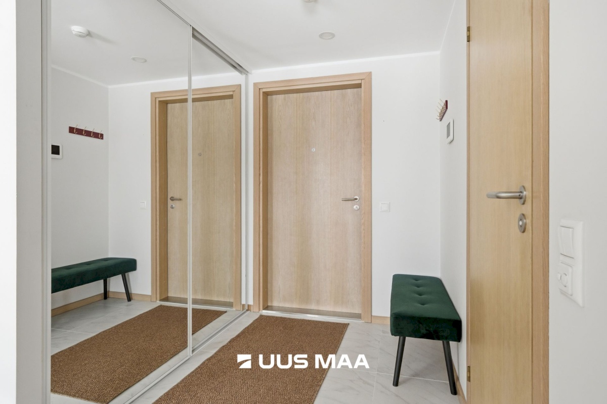 Tallinn, Lasnamäe linnaosa, Liikuri 5