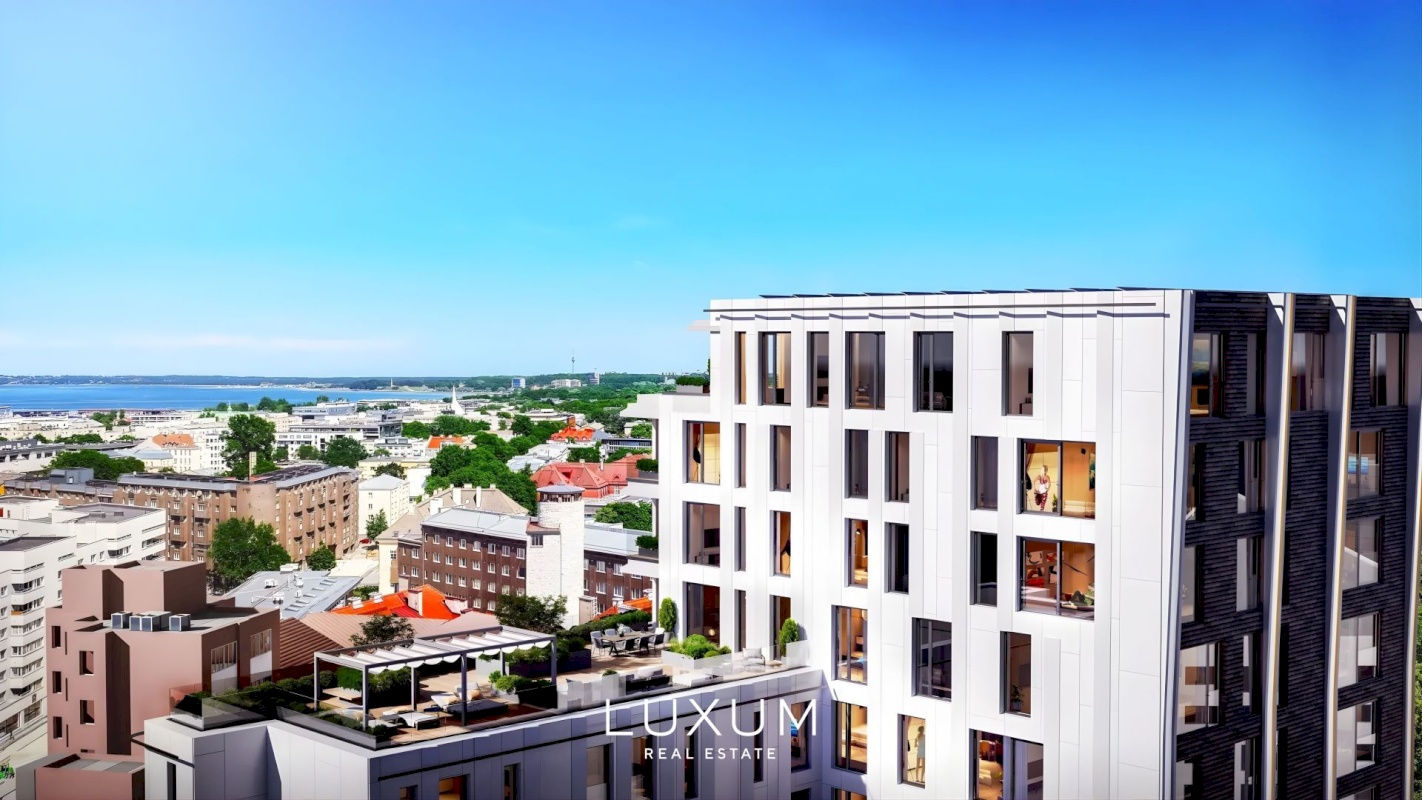 Tallinn, Kesklinna linnaosa, Tartu mnt 15