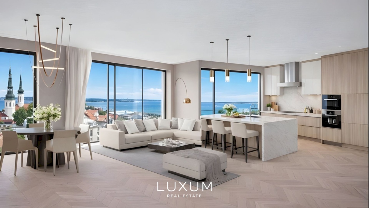 Tallinn, Kesklinna linnaosa, Tartu mnt 15