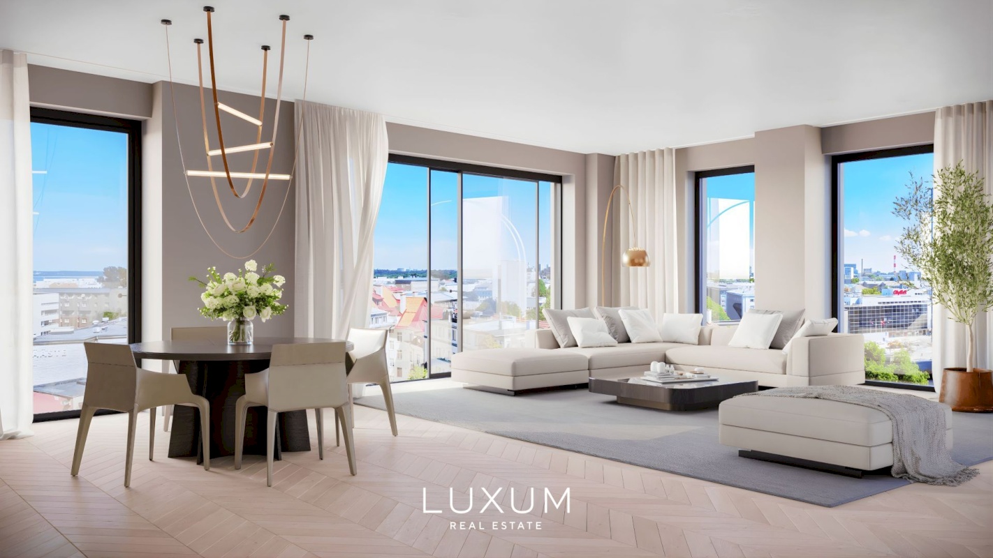 Tallinn, Kesklinna linnaosa, Tartu mnt 15