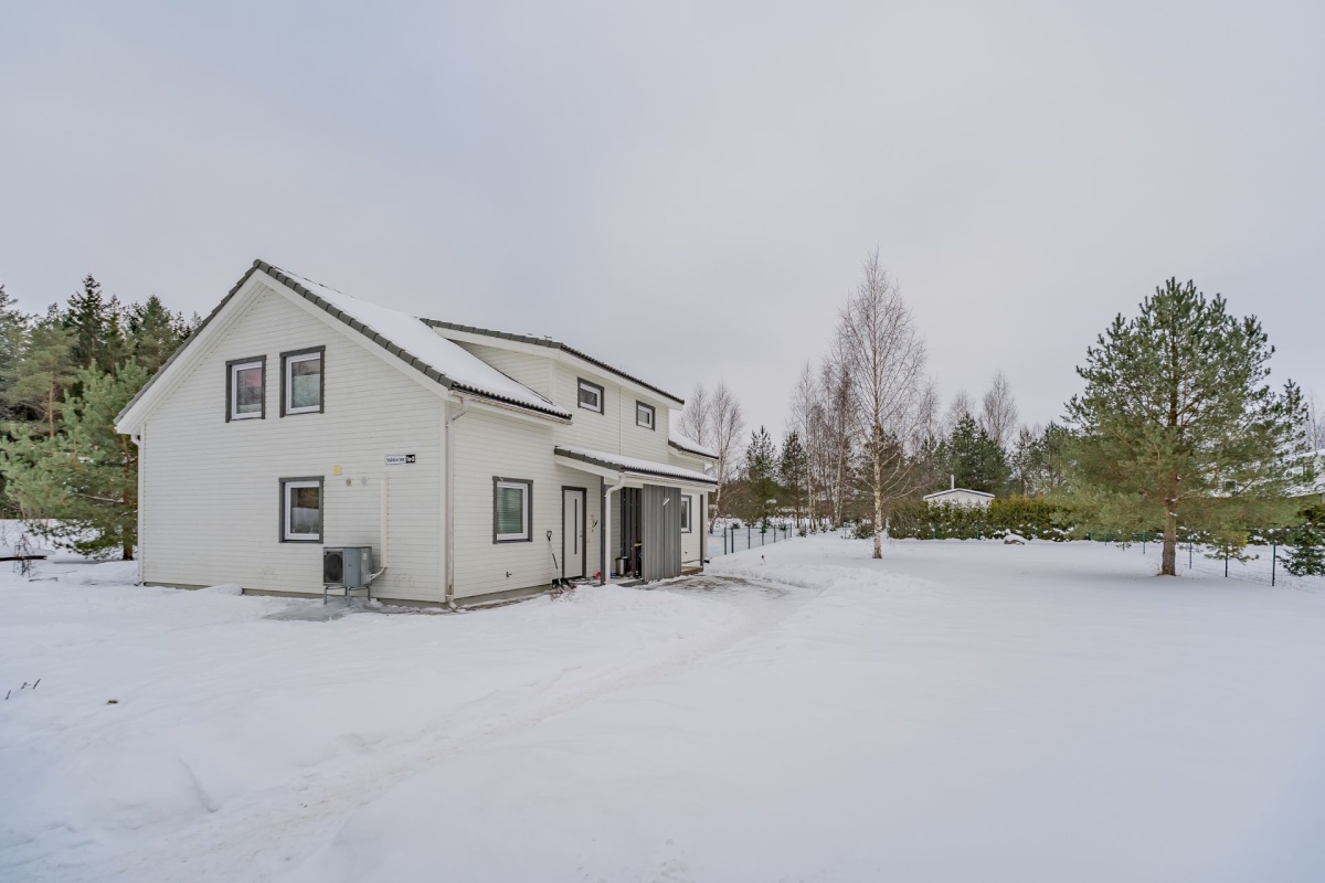 Saue vald, Vanamõisa küla, Vahtra tee 1a