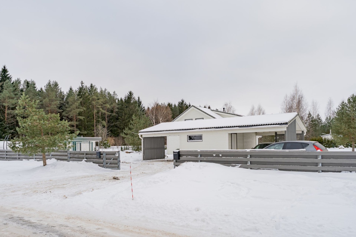 Saue vald, Vanamõisa küla, Vahtra tee 1a