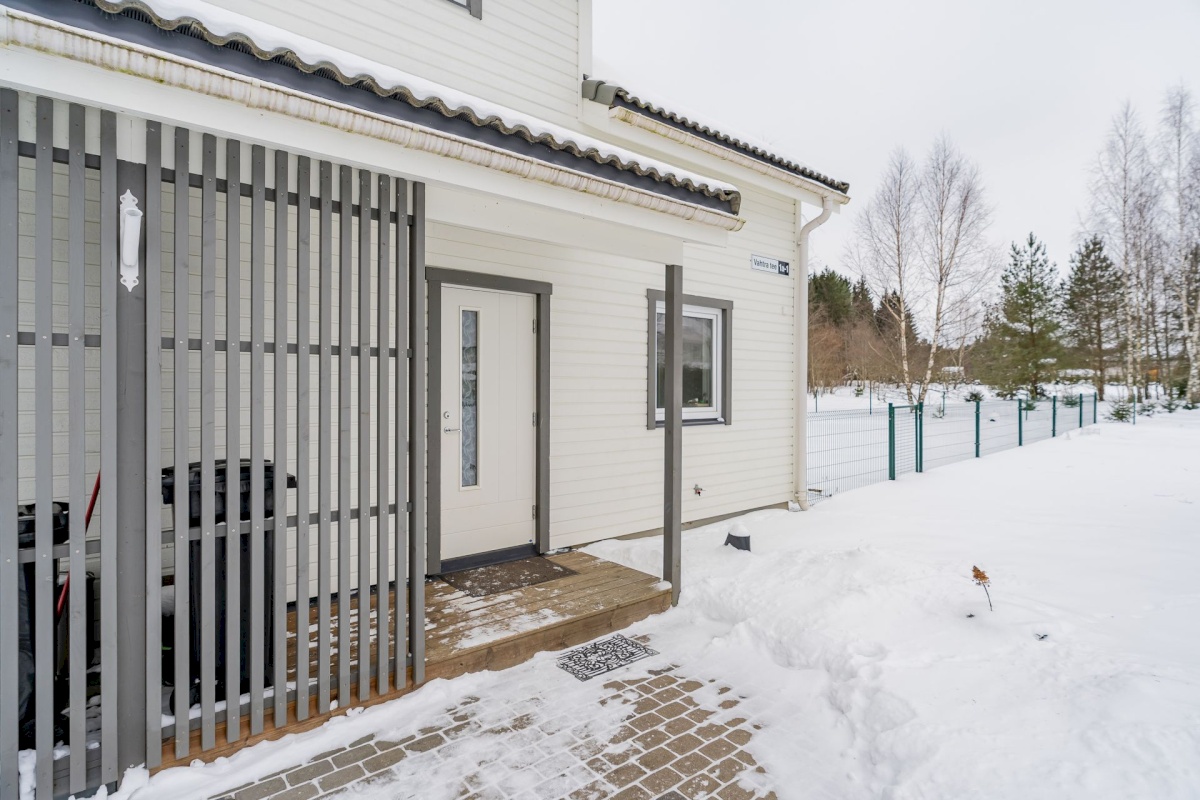 Saue vald, Vanamõisa küla, Vahtra tee 1a