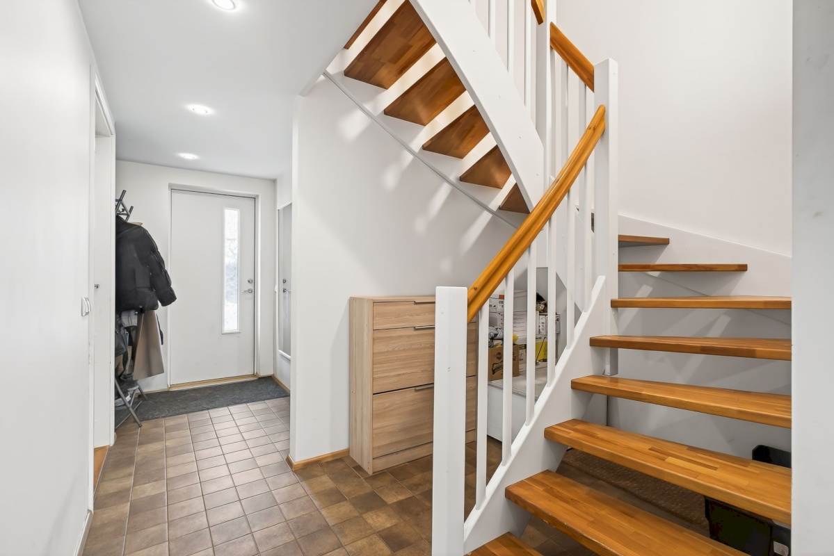 Saue vald, Vanamõisa küla, Vahtra tee 1a