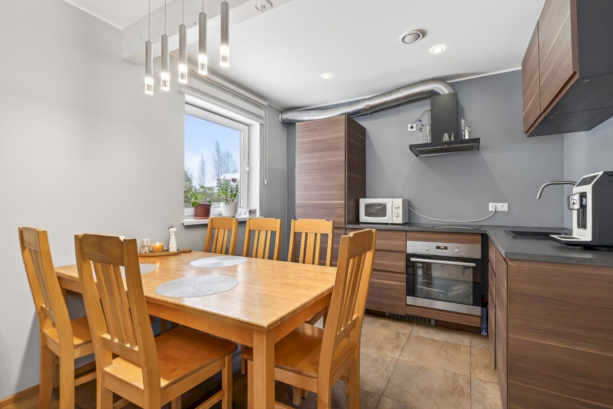 Saue vald, Vanamõisa küla, Vahtra tee 1a