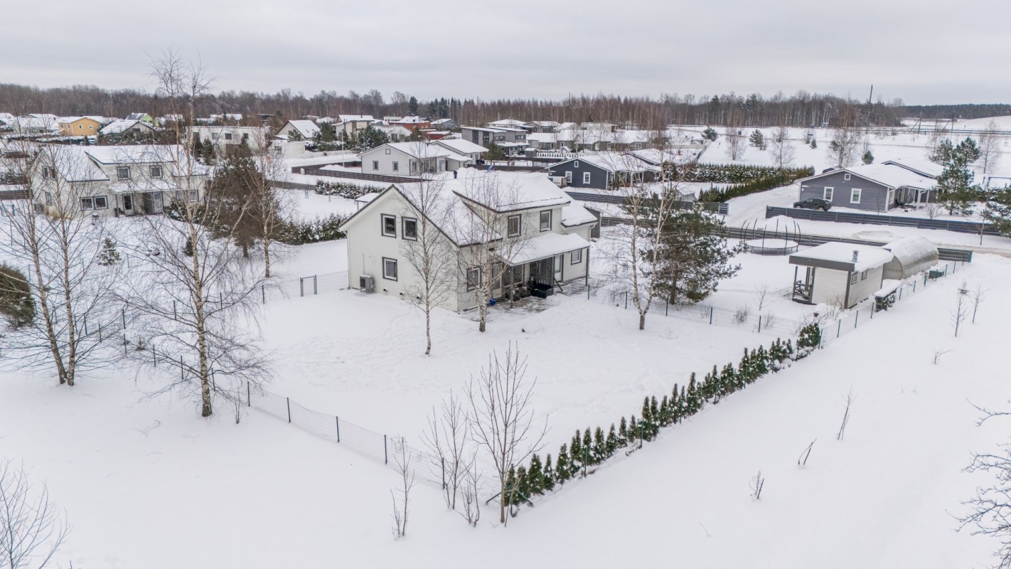 Saue vald, Vanamõisa küla, Vahtra tee 1a