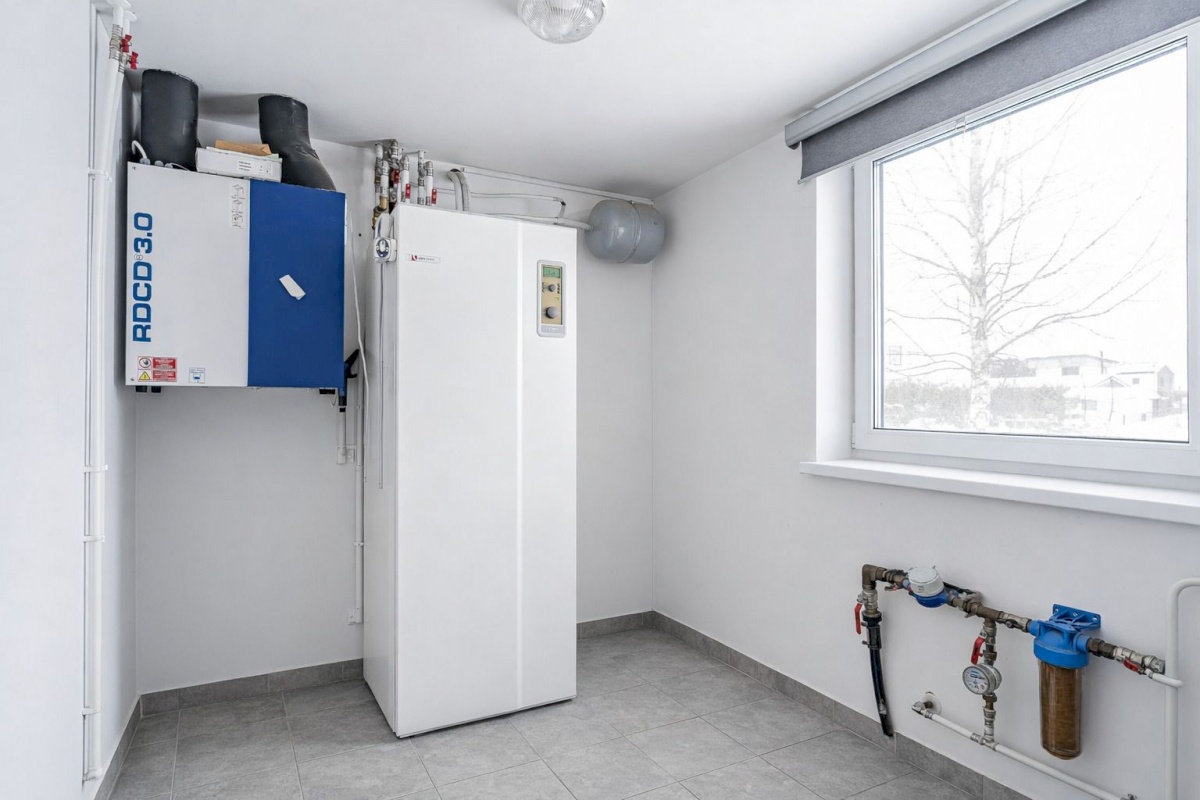 Saue vald, Vanamõisa küla, Vahtra tee 1a