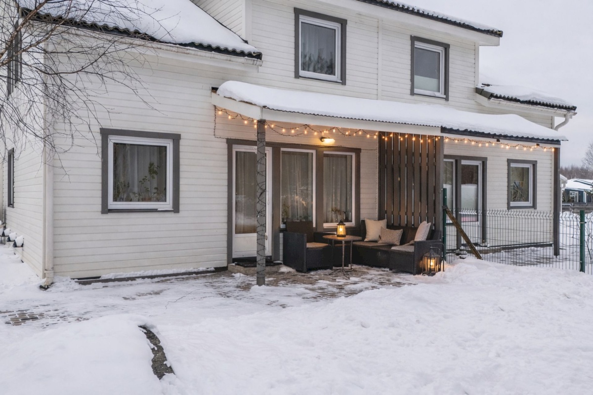 Saue vald, Vanamõisa küla, Vahtra tee 1a