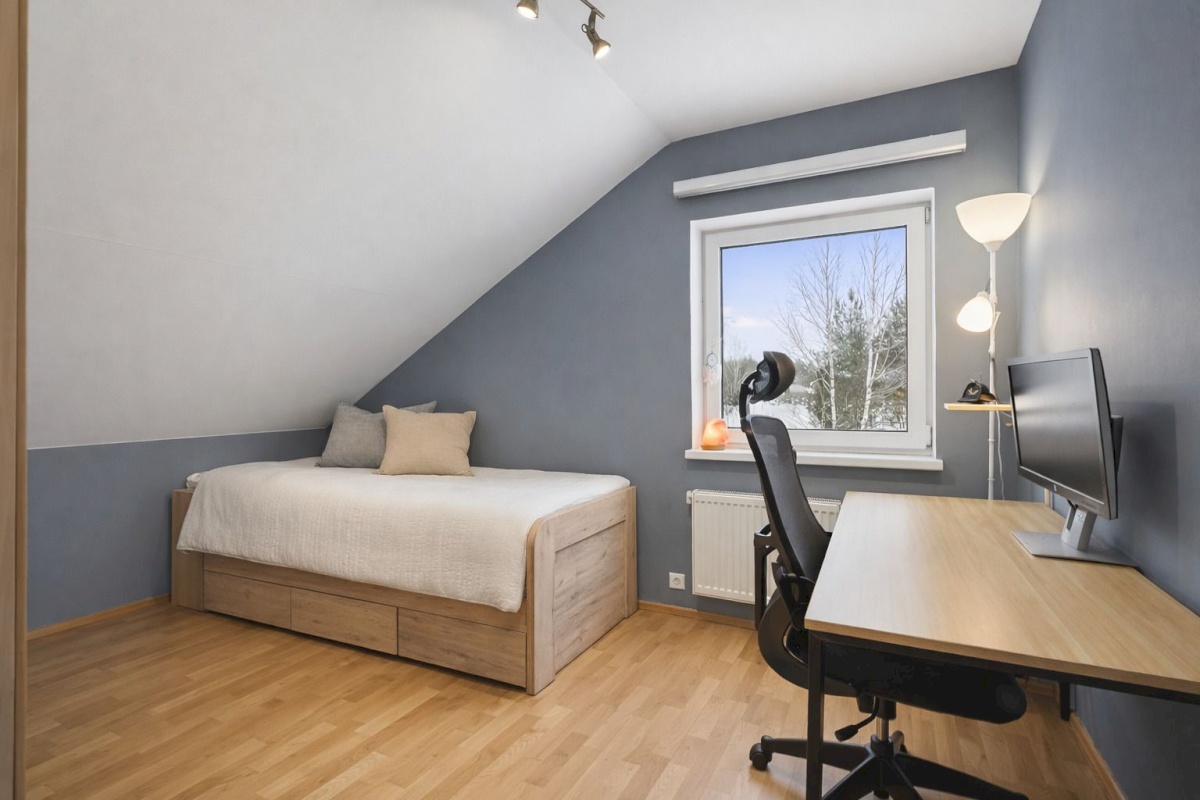 Saue vald, Vanamõisa küla, Vahtra tee 1a